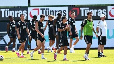 besiktas kayserispor macinin hazirliklarini tamamladi 8a39995c9e02 |