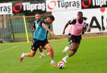 besiktas kocaelispor maci hazirliklarina basladi c73ec3dea28d |
