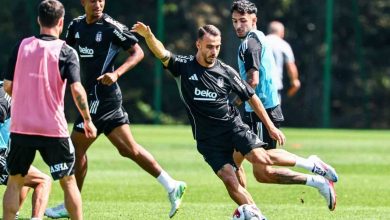 besiktas rams basaksehir macinin hazirliklarina devam etti abd6311673d2 |