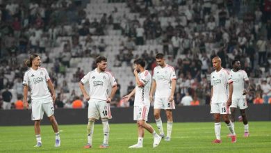 besiktastan son yillarin en kotu savunma performansi 3da50acd6e04 |