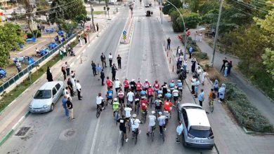 biber festivali kapsaminda bisiklet yarisi nefes kesti 077d128e41d6 |
