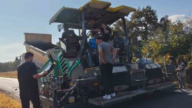 bigada sicak asfalt dokme calismalari basladi 5c5ab662496d |