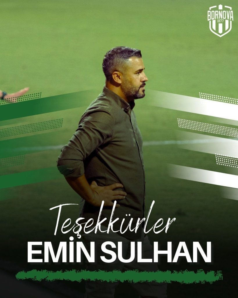 bornova 1877de emin sulhan ile yollar ayrildi 07fb98faf612 |