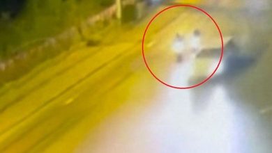 bos yolda iki motosikletli kaza yapti 1 yarali 605ae09ea3be |