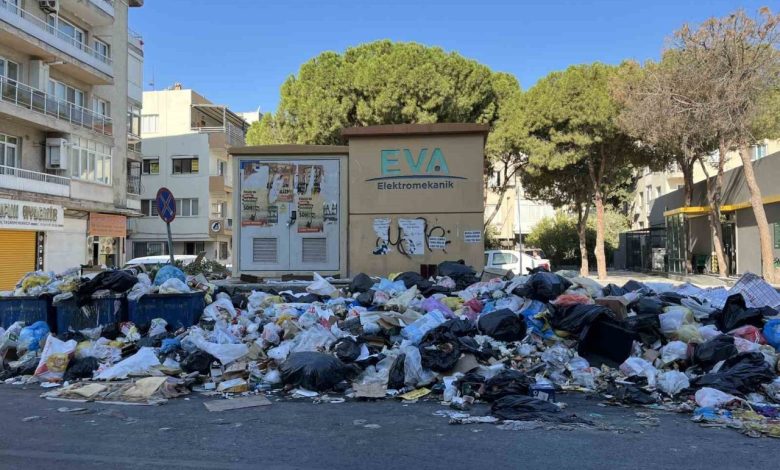 buca belediyesi ile isciler uzlasti cop daglari yerinde duruyor 51602ec70301 |