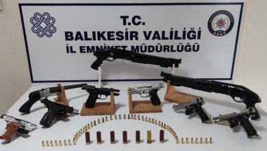 burhaniye polisi suclulara goz actirmiyor 3a971df525ca |