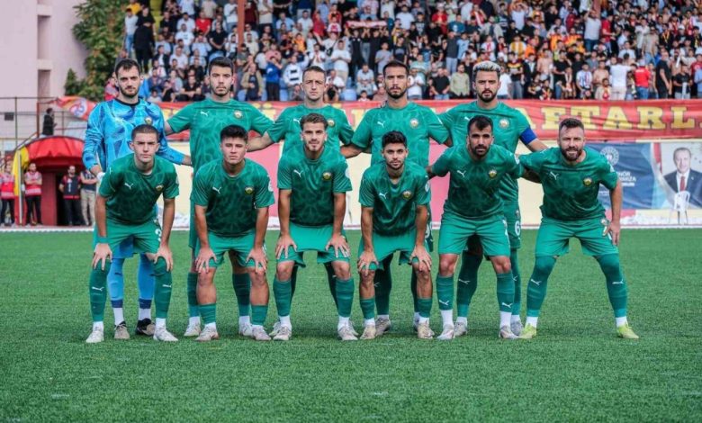 Bursa Nilüfer FK uzatmalarda yıkıldı 1 bursa nilufer fk uzatmalarda yikildi dc6e4983bd94 |