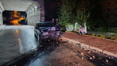 bursada alkollu surucu elektrik diregine carpip olay yerinden kacti 157bd464eecb |