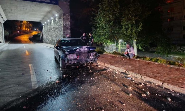 bursada alkollu surucu elektrik diregine carpip olay yerinden kacti 157bd464eecb |