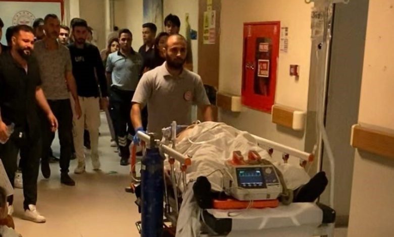 bursada asansor bosluguna dusen genc yaralandi fa27c328e8de |