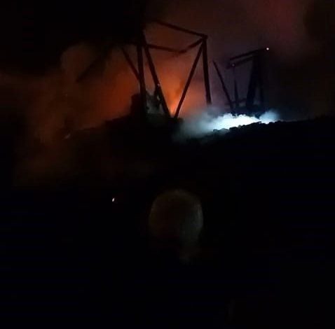bursada cikan yanginda samanlik kullanilamaz hale geldi 6520480dfd24 |