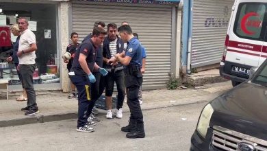 bursada ihbara giden polise kopekle saldirdi 2 polis yaralandi e85229da34aa |