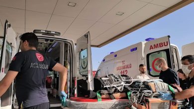 bursada kamyon ile carpisan motosiklettekilerden biri hayatini kaybetti b3212df29a76 |