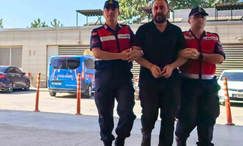 bursada kavanoz icindeki uyusturucu icin operasyon 18602a408ee4 |