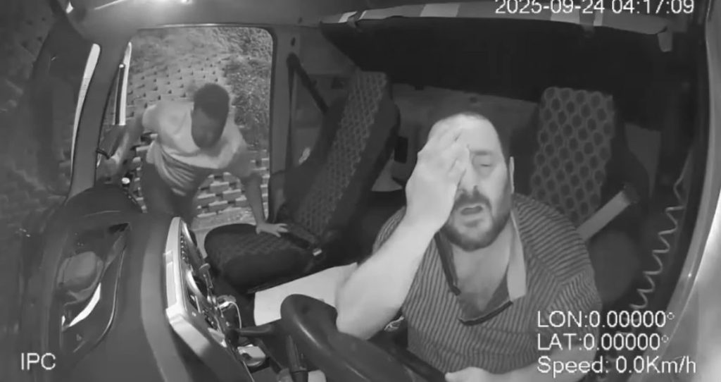 bursada kaza sonrasi tir soforune saldiran supheli tutuklandi 89f58699516e |