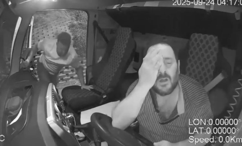 Bursa’da kaza sonrası tır şoförüne saldıran şüpheli tutuklandı 1 bursada kaza sonrasi tir soforune saldiran supheli tutuklandi 89f58699516e |