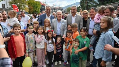 bursada saglikli yasam icin hareketlilik basladi 7d0b1e1c36b7 |
