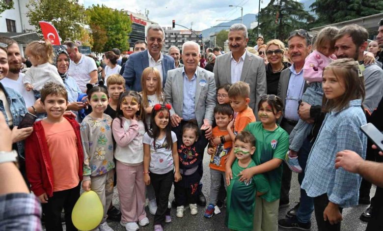 Bursa’da sağlıklı yaşam için hareketlilik başladı 1 bursada saglikli yasam icin hareketlilik basladi 7d0b1e1c36b7 |