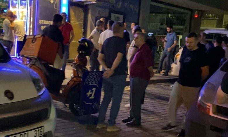 Bursa’da tekel büfeye silahlı saldırıda bulunan 2 şüpheli yakalandı 1 bursada tekel bufeye silahli saldirida bulunan 2 supheli yakalandi 7b543e382469 |