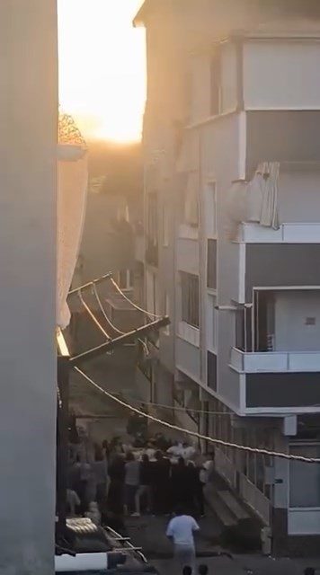 bursadaki korku dolu anlarin goruntusu ortaya cikti hayata boyle tutundular ff8d2ef2c5b7 |