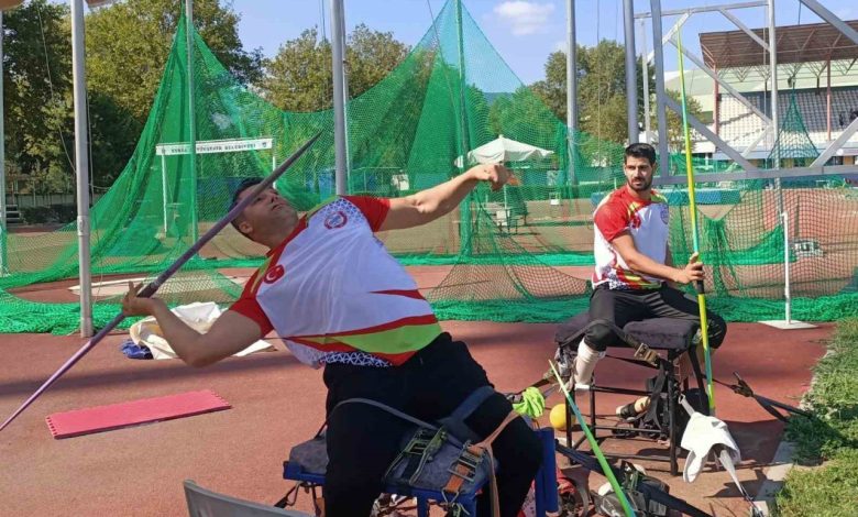 bursali sporcular hindistandaki 2025 para atletizm dunya sampiyonasinda turkiyeyi temsil edecek 0597bda12e99 |