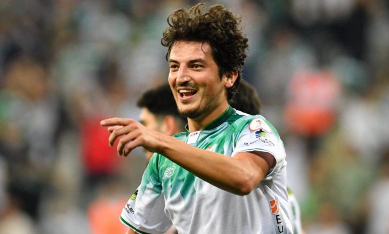Bursaspor kupada farklı galibiyetle turladı: 7-0 1 bursaspor kupada farkli galibiyetle turladi 7 0 62cdbb268f4a |