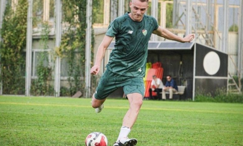 bursaspor mersin deplasmani hazirliklarina basladi 81860c234270 |