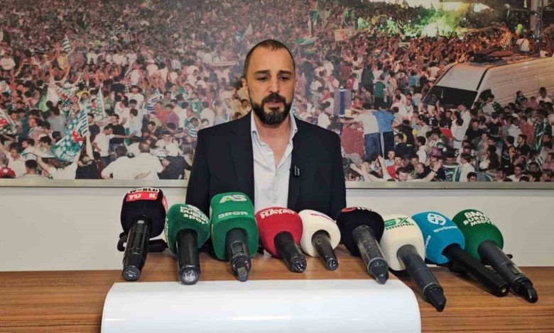 bursaspor teknik direktoru adem caglayan bu bir yol kazasi toparlanacagiz add9a258fe98 |
