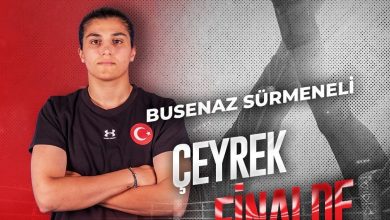 busenaz surmeneli dunya boks sampiyonasinda ceyrek finalde 2da78f542f77 |