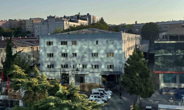 Can Holding’e kara para operasyonu 1 can holdinge kara para operasyonu 823984517022 |