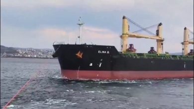 Çanakkale Boğazı’ndan geçişi sırasında makine arızası yapan gemi Karanlık Liman’a demirletildi 4 canakkale bogazindan gecisi sirasinda makine arizasi yapan gemi karanlik limana demirletildi 1e7315fbedc7 |
