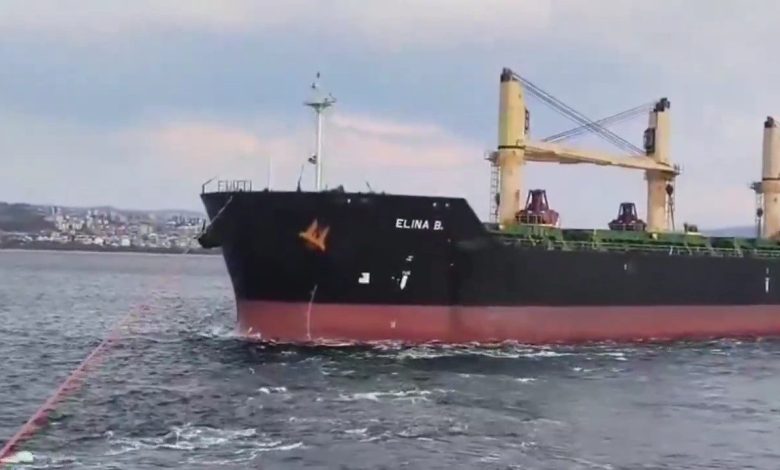 Çanakkale Boğazı’ndan geçişi sırasında makine arızası yapan gemi Karanlık Liman’a demirletildi 1 canakkale bogazindan gecisi sirasinda makine arizasi yapan gemi karanlik limana demirletildi 1e7315fbedc7 |