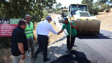 canakkalede 37 kilometre koy yolu sicak asfaltla kaplandi hedef 55 kilometre bdf69bd33d04 |
