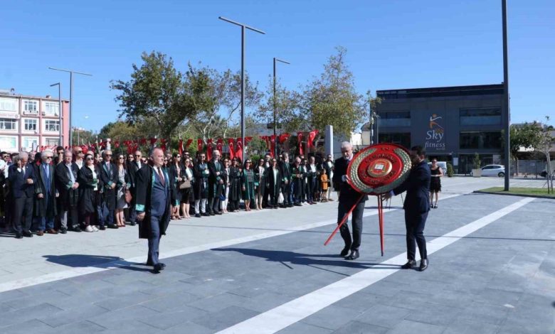 Çanakkale’de adli yıl açılış töreni gerçekleşti 1 canakkalede adli yil acilis toreni gerceklesti cac2fca89174 |