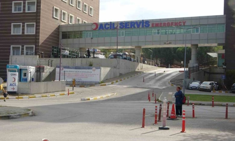 canakkalede akran zorbaligi bir cocuk yogun bakimda yasam mucadelesi veriyor 872c25654353 |