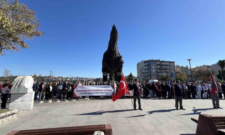 canakkalede gaziler gunu torenle kutlandi 45c47da0661f |