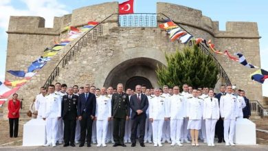 Çanakkale’de Preveze Deniz Zaferi ve Deniz Kuvvetleri Günü kutlandı 3 canakkalede preveze deniz zaferi ve deniz kuvvetleri gunu kutlandi efe3b171c5e5 |