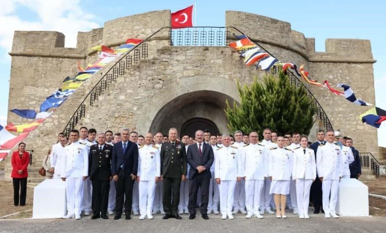 Çanakkale’de Preveze Deniz Zaferi ve Deniz Kuvvetleri Günü kutlandı 1 canakkalede preveze deniz zaferi ve deniz kuvvetleri gunu kutlandi efe3b171c5e5 |