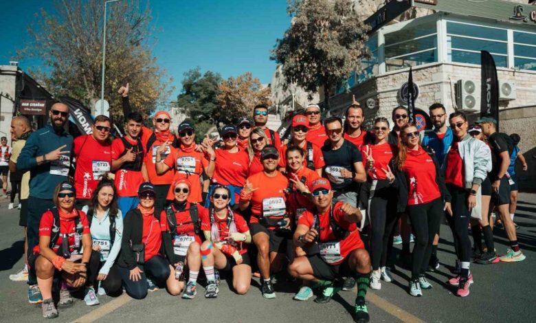 Cappadocia Ultra-Trail’de Corendon Airlines desteği sürüyor 1 cappadocia ultra trailde corendon airlines destegi suruyor 57cee36f84bc |