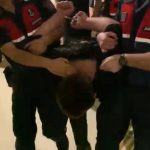 Çekmeköy’de Cumhuriyet Savcısını öldüren şüpheli adliyeye getirildi 2 cekmekoyde cumhuriyet savcisini olduren supheli adliyeye getirildi a66596cf78bf |