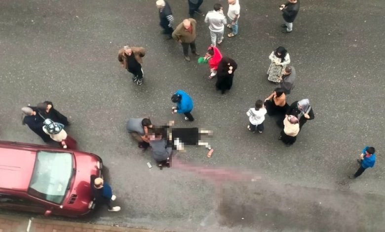 cekmekoyde kanli pusu esini konusma bahanesiyle cagirip basindan vurdu 7441ee1abec9 |