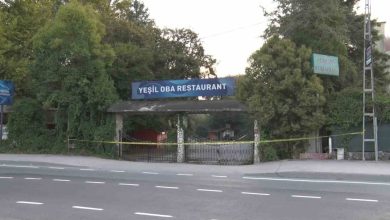 cekmekoyde savcinin olduruldugu restoran gunun ilk isiklariyla goruntulendi 76d779e64412 |
