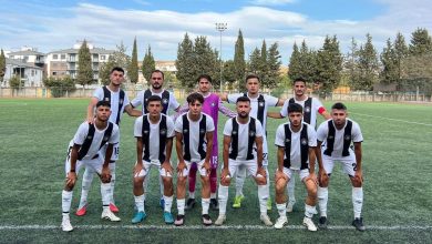 cesme belediyespor sezona beraberlikle basladi 3e57d9b3a166 |