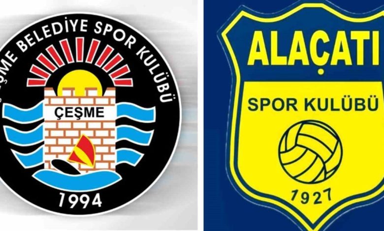 Çeşme Belediyespor ve İmren Alaçatıspor aynı grupta 1 cesme belediyespor ve imren alacatispor ayni grupta 1551547c5992 |