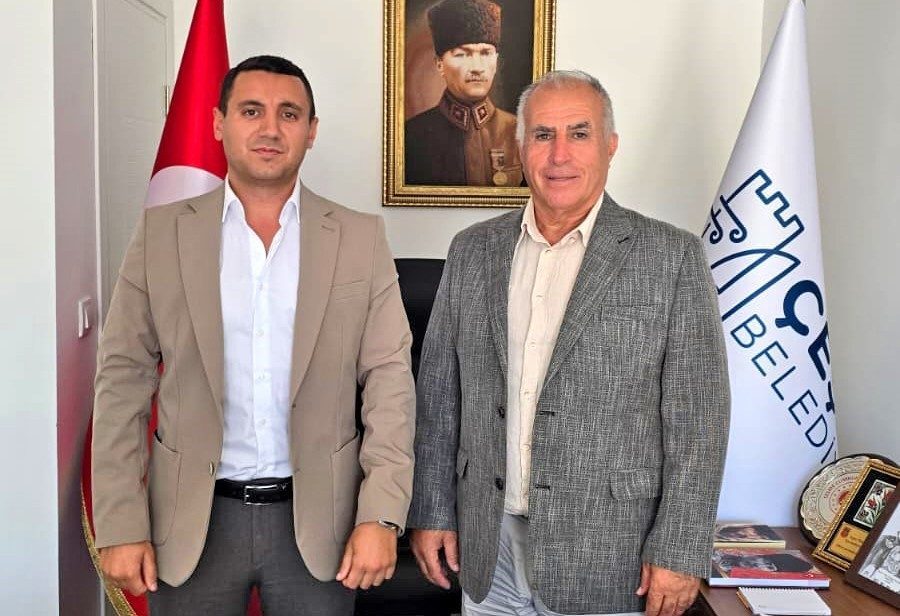 cesmede spor icin is birligi 0490a48d7fd7 |