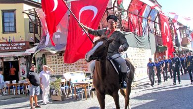 cesmenin kurtulusunun 103 yildonumu kutlandi e3a16ffcba15 |