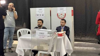 chp istanbul il baskanligi olaganustu kongresinde oylama tamamlandi 65cdafac38ed |