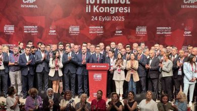chp istanbul olaganustu il kongresinde ozgur celik il baskani secildi 9749ec40e36a |