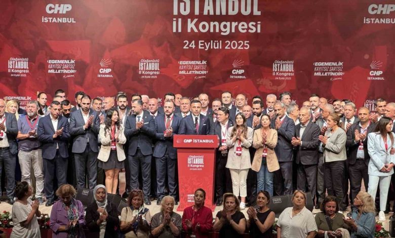 chp istanbul olaganustu il kongresinde ozgur celik il baskani secildi 9749ec40e36a |