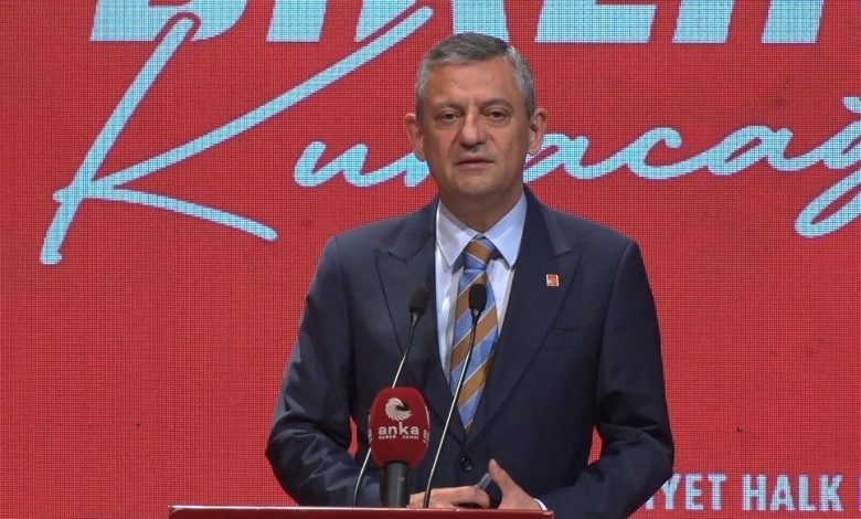 chp lideri ozel 4 9 eylul parti tuzugumuzde artik kurulus haftasi olarak tanimlandi 28ba1cf333c0 |